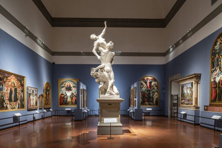 Accademia Gallery Tour