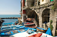 Best of Cinque Terre
