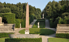 Boboli Gardens