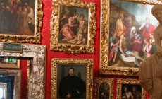 Palatine Gallery