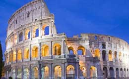 Colosseum